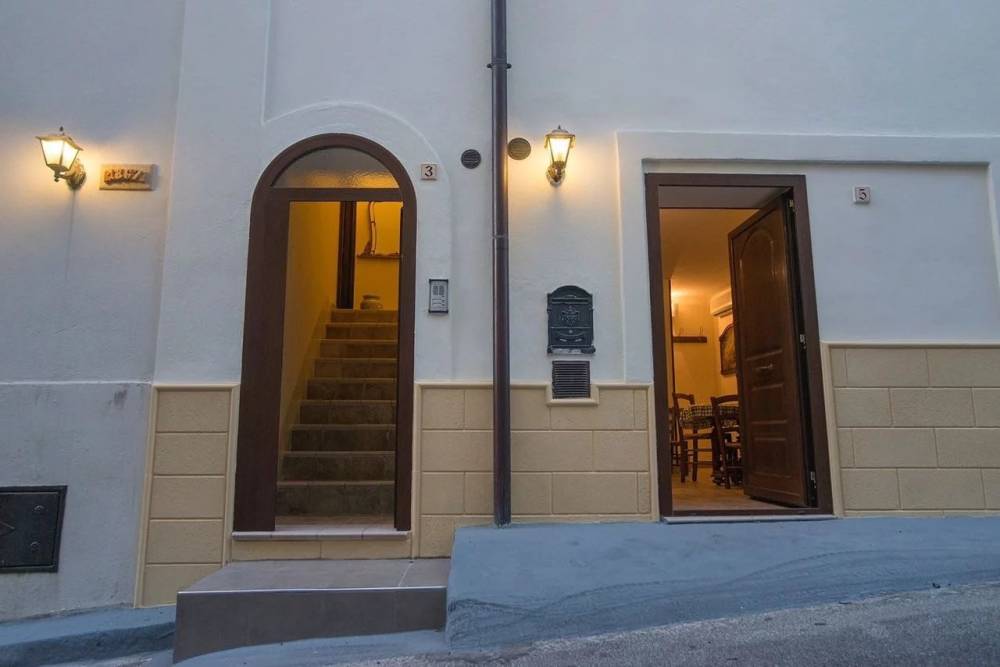 appartamento in vendita a Crispiano
