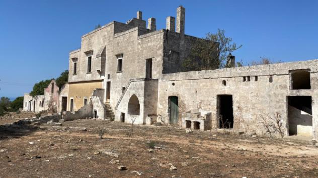 pentavano in vendita a Crispiano