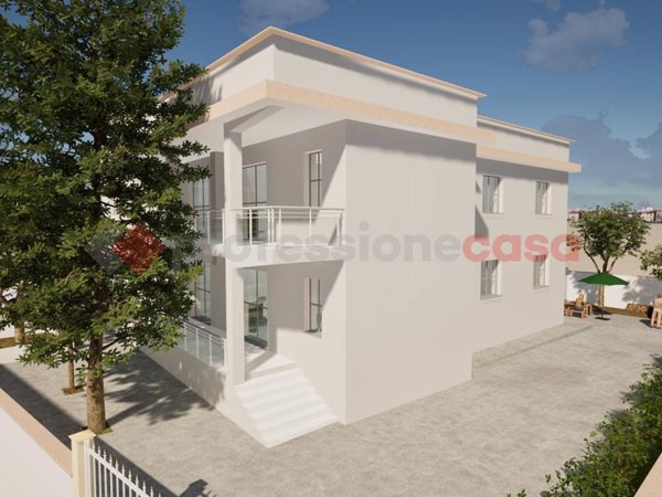 appartamento in vendita a Crispiano
