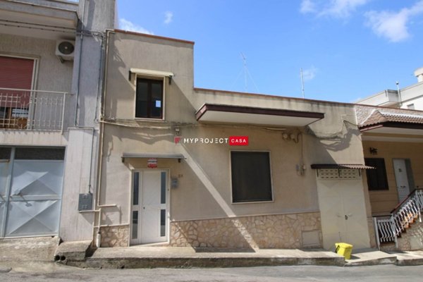 appartamento in vendita a Crispiano