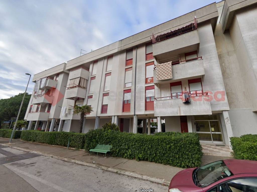 appartamento in vendita a Crispiano