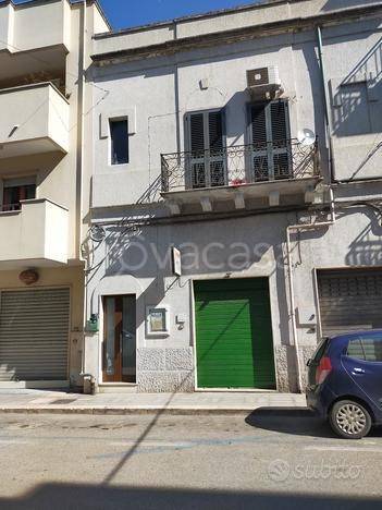 ufficio in vendita a Crispiano