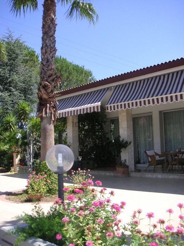 casa indipendente in vendita a Crispiano
