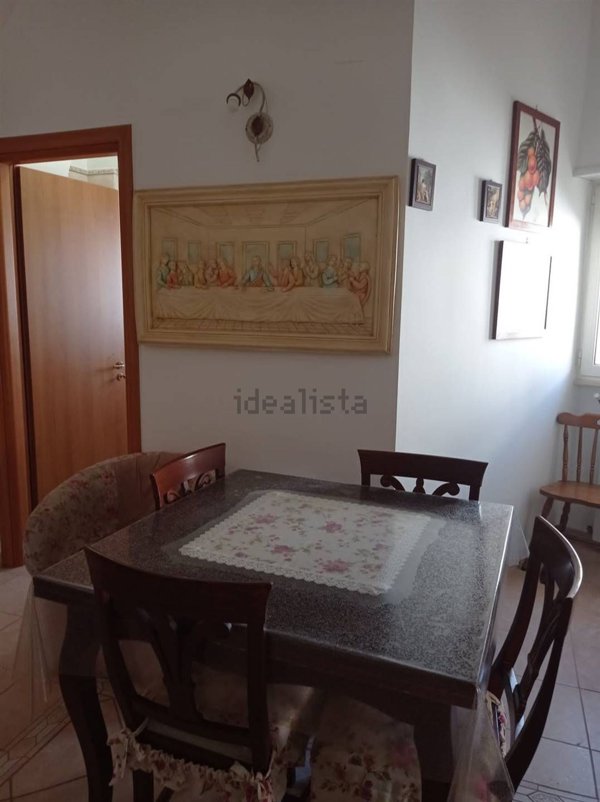 appartamento in vendita a Crispiano