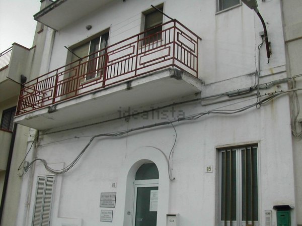 esavano in vendita a Crispiano