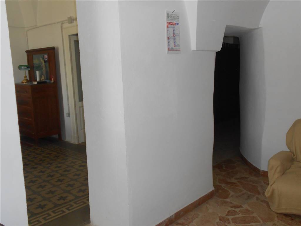 appartamento in vendita a Crispiano