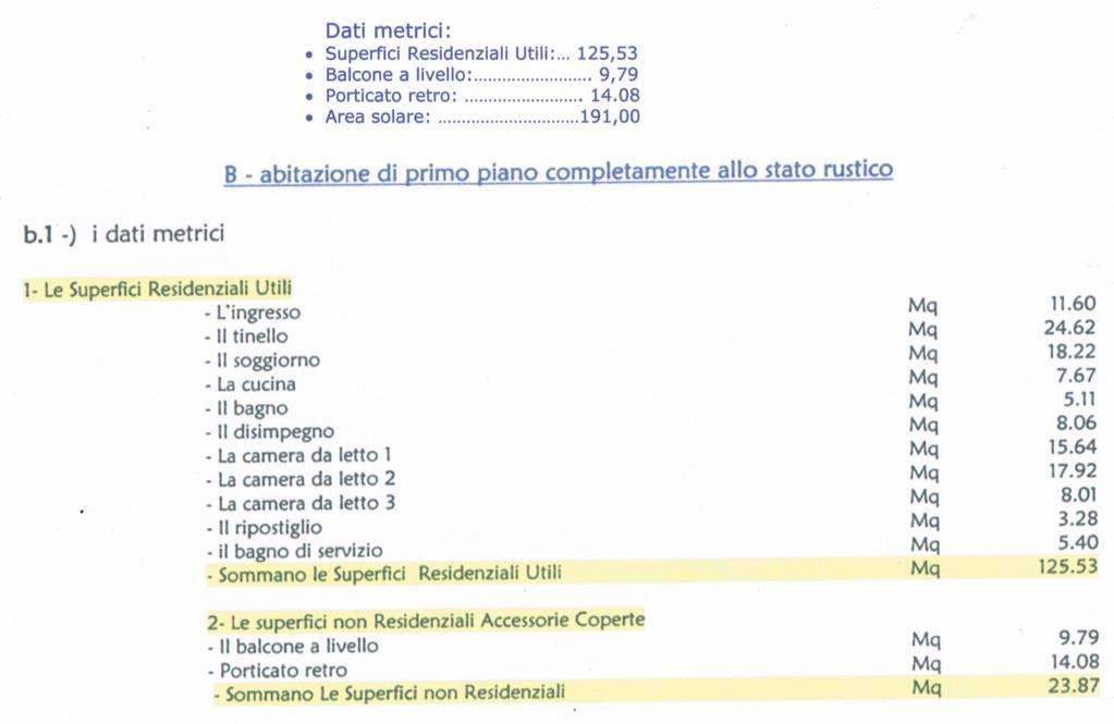 appartamento in vendita a Crispiano