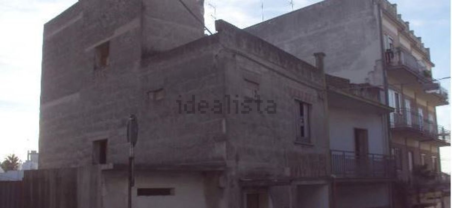 appartamento in vendita a Crispiano