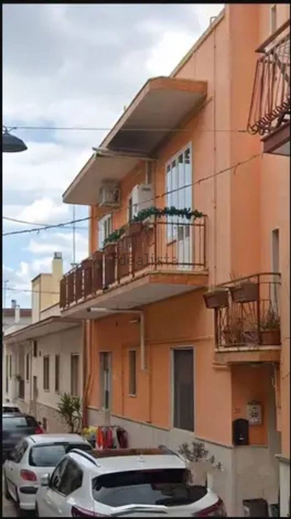 appartamento in vendita a Crispiano