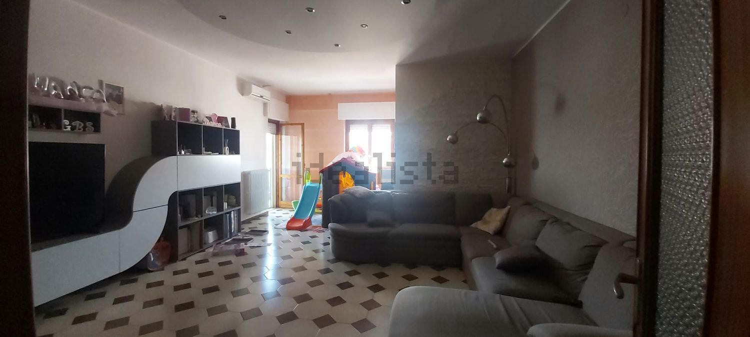 appartamento in vendita a Crispiano