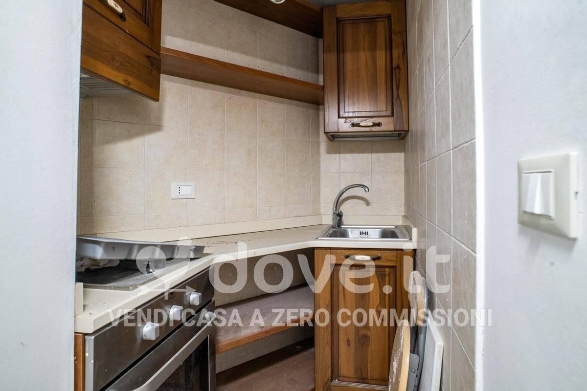 casa indipendente in vendita a Crispiano