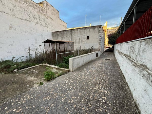 appartamento in vendita a Crispiano