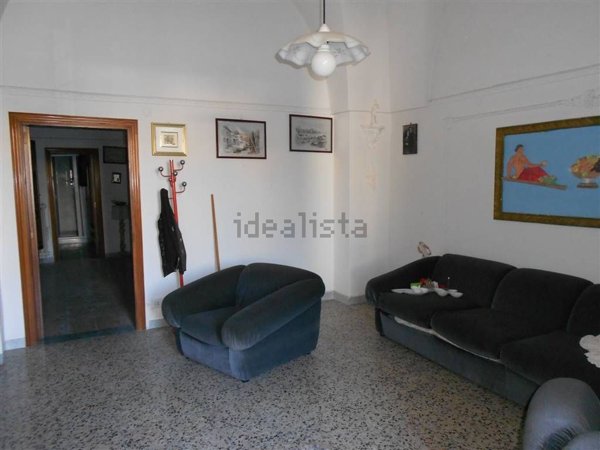 appartamento in vendita a Crispiano