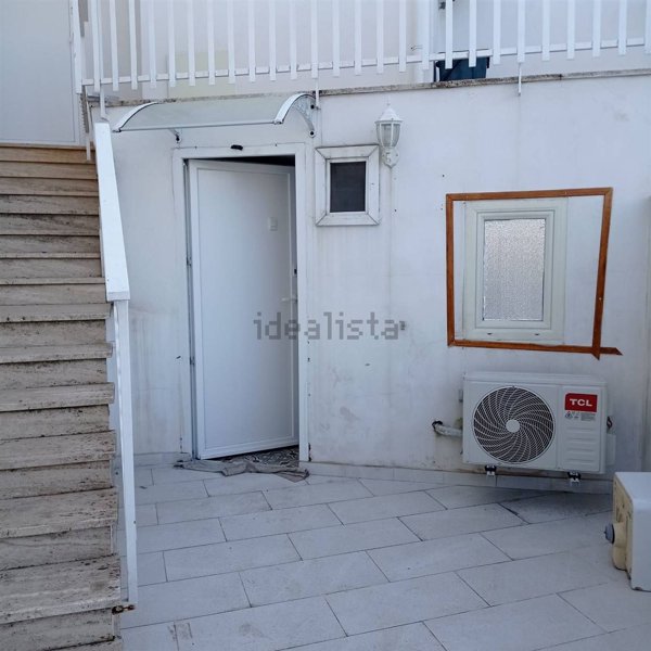 appartamento in vendita a Crispiano