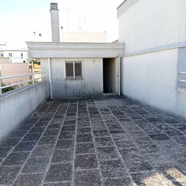 appartamento in vendita a Crispiano