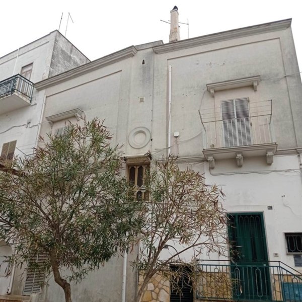 casa indipendente in vendita a Crispiano