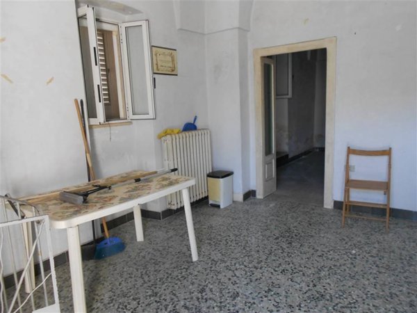 appartamento in vendita a Crispiano