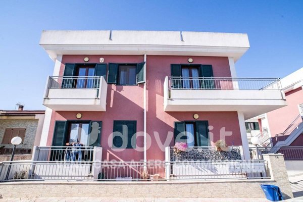 appartamento in vendita a Crispiano