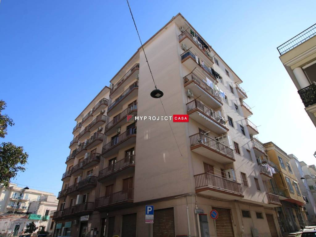 appartamento in vendita a Crispiano