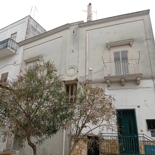 casa indipendente in vendita a Crispiano