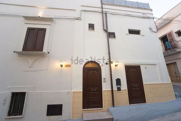 appartamento in vendita a Crispiano in zona San Simone