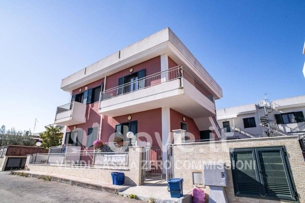 appartamento in vendita a Crispiano