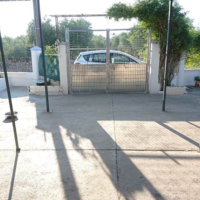 casa indipendente in vendita a Crispiano