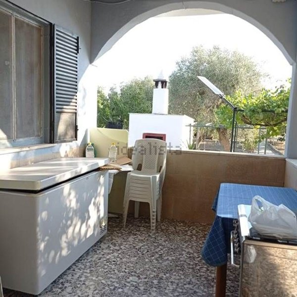 appartamento in vendita a Crispiano