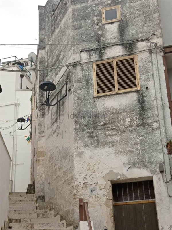 appartamento in vendita a Crispiano