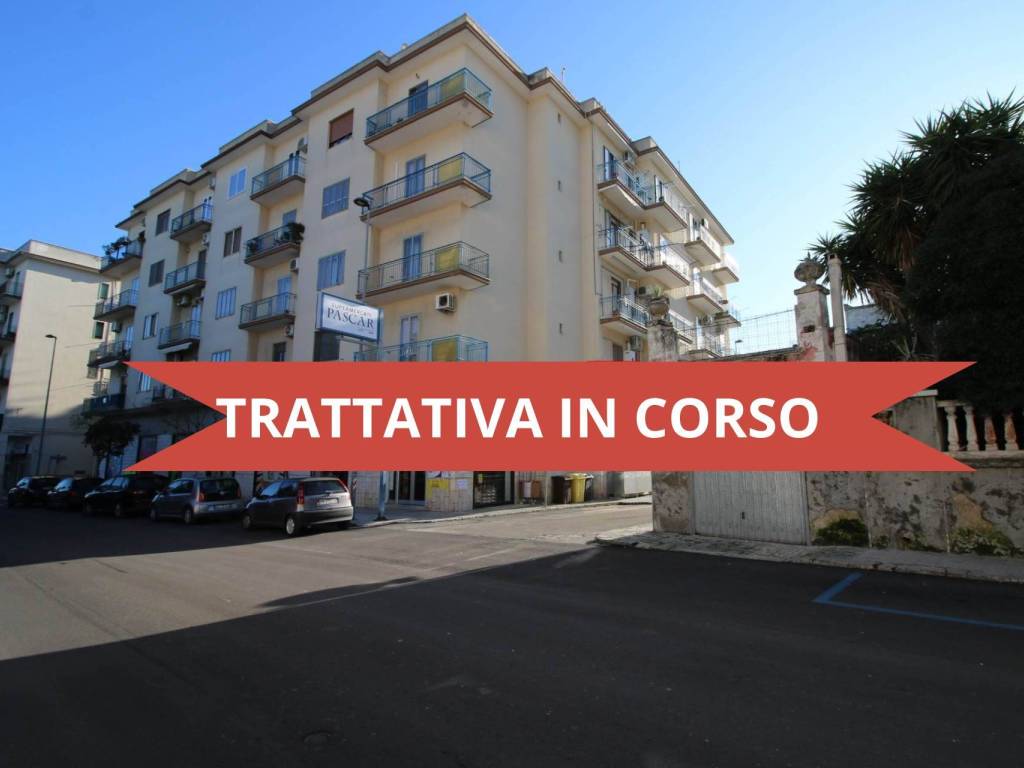 appartamento in vendita a Crispiano