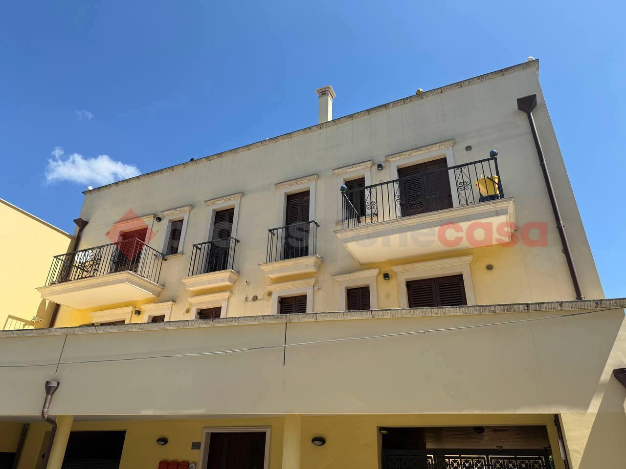 appartamento in vendita a Crispiano in zona San Simone