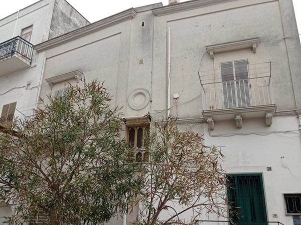 casa indipendente in vendita a Crispiano