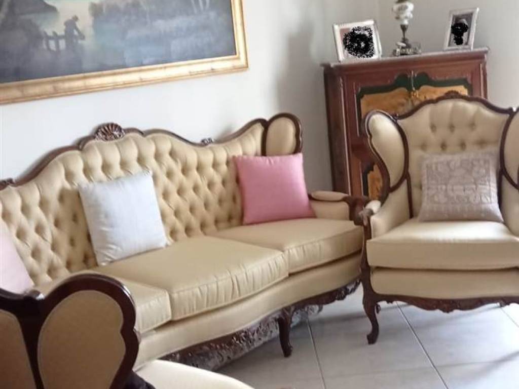 appartamento in vendita a Crispiano