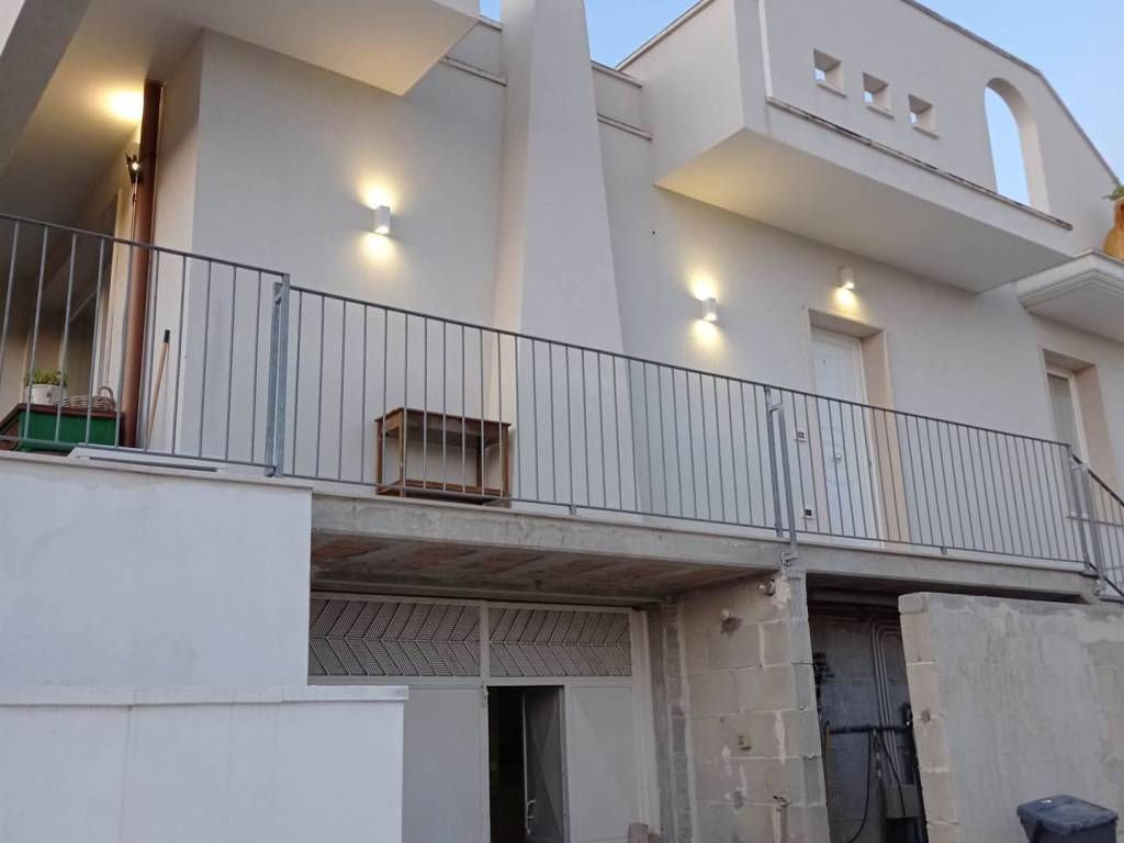 casa indipendente in vendita a Crispiano