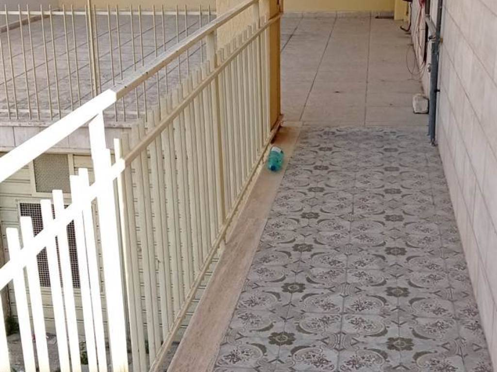appartamento in vendita a Crispiano