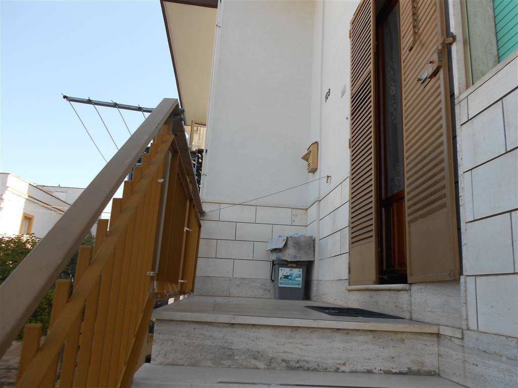 casa indipendente in vendita a Crispiano