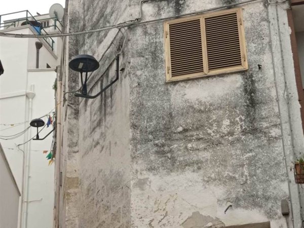 casa indipendente in vendita a Crispiano