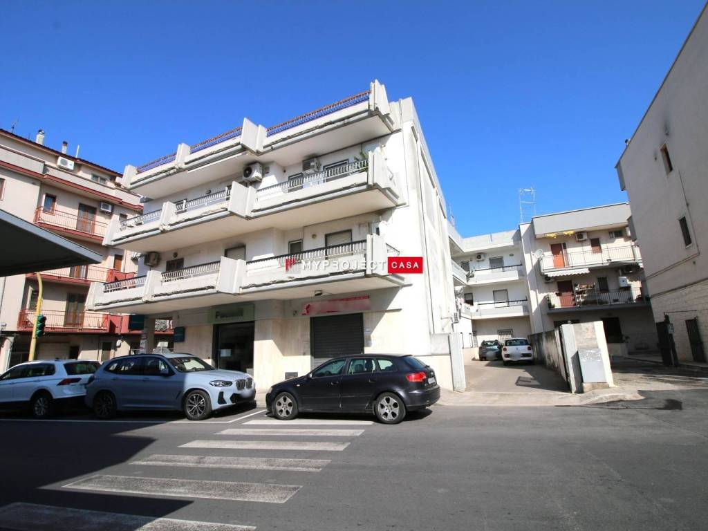 appartamento in vendita a Crispiano