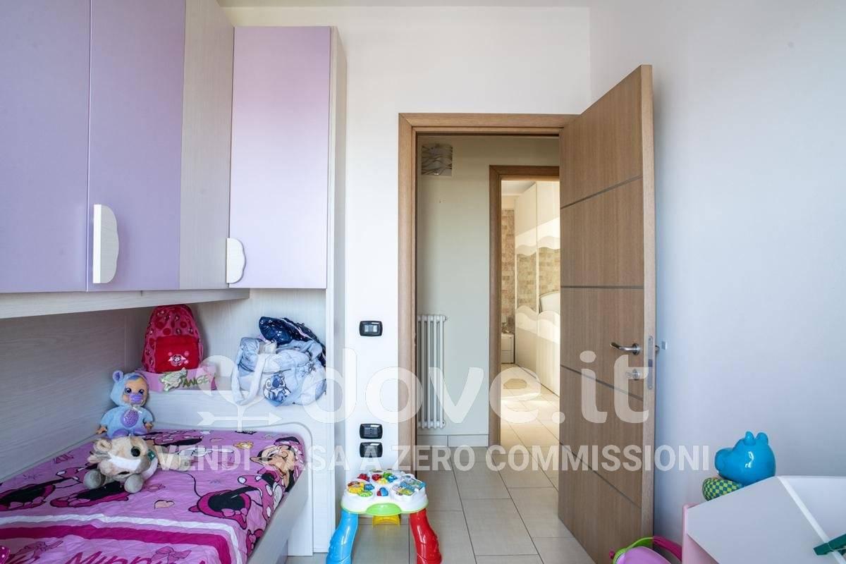 appartamento in vendita a Crispiano