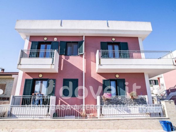 appartamento in vendita a Crispiano
