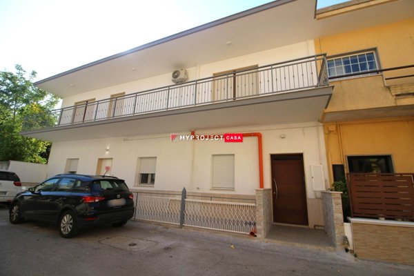 appartamento in vendita a Crispiano