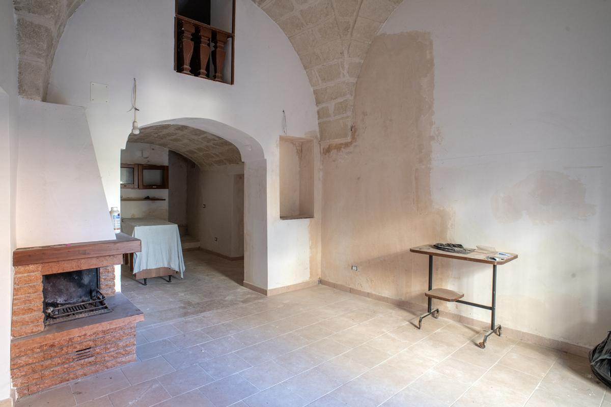 casa indipendente in vendita a Crispiano