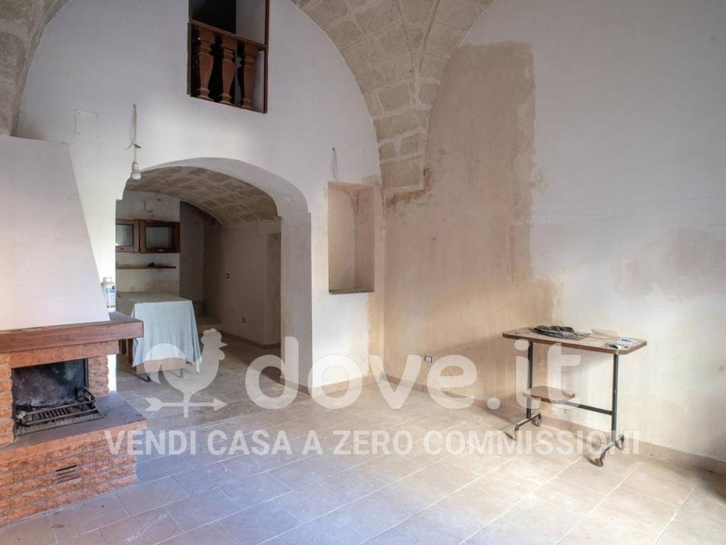 casa indipendente in vendita a Crispiano