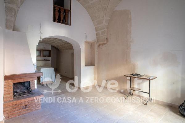 casa indipendente in vendita a Crispiano