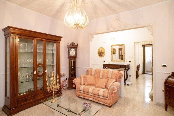 appartamento in vendita a Crispiano