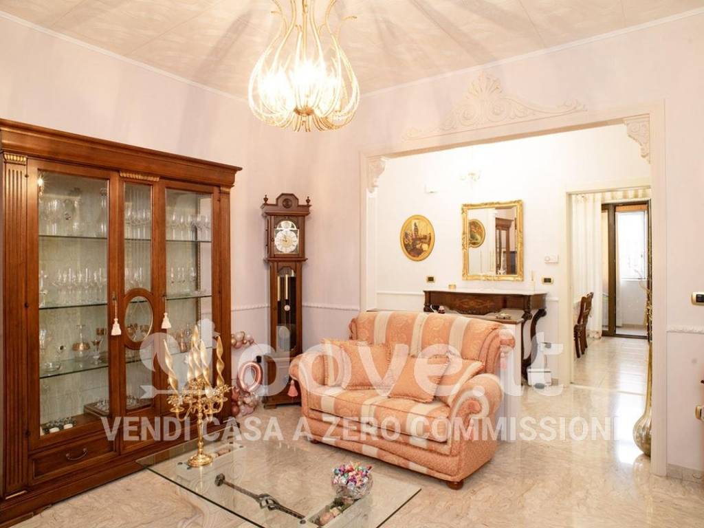 appartamento in vendita a Crispiano