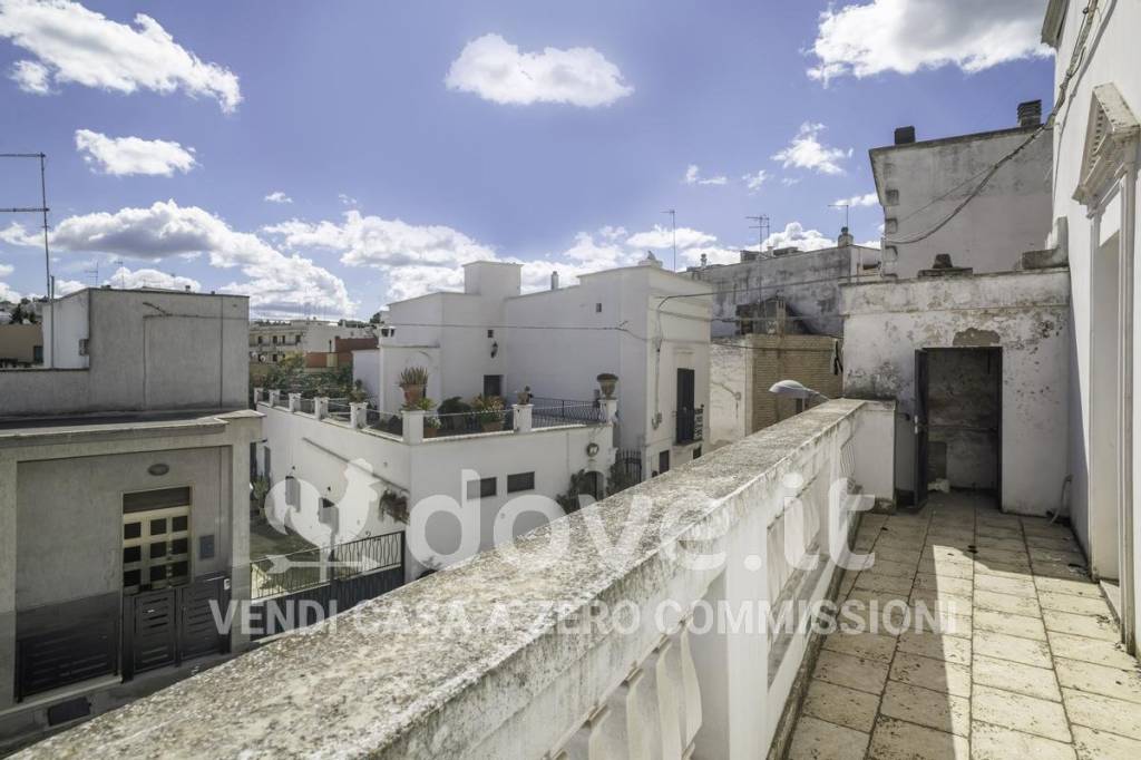 casa indipendente in vendita a Crispiano