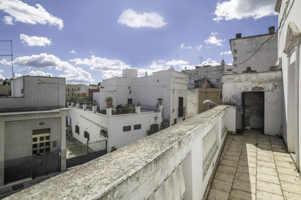 casa indipendente in vendita a Crispiano