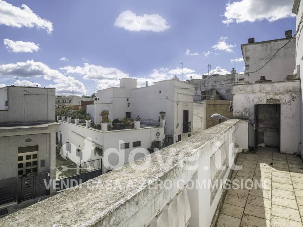 casa indipendente in vendita a Crispiano