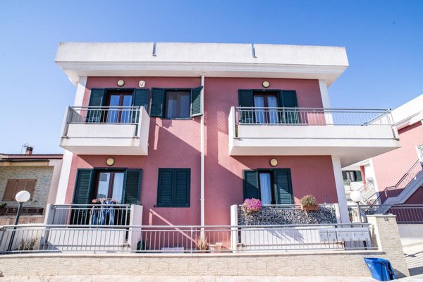 appartamento in vendita a Crispiano